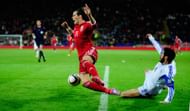 Wales v Cyprus - EURO 2016 Qualifier